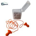 SES ÖNLEYİCİ KULAK KORUYUCU TIKAÇ TAŞIMA KUTULU