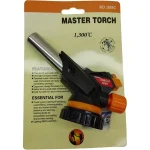 MASTER TORCH PÜRMÜZ BAŞLIĞI - Görsel 2