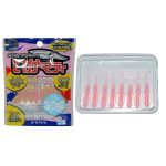 Hayabusa 4cm No:3 Silikon Fs 302