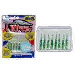 Hayabusa 4cm Silikon Fs 302