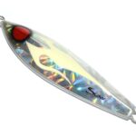 Hayabusa Jack Eye Slow Jig 300 #5