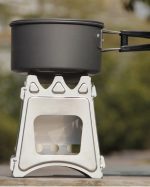 NURGAZ INOX PASLANMAZ ATEŞ KUTUSU - Görsel 5