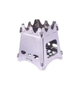 NURGAZ INOX PASLANMAZ ATEŞ KUTUSU - Görsel 10