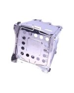 NURGAZ INOX PASLANMAZ ATEŞ KUTUSU - Görsel 6