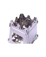 NURGAZ INOX PASLANMAZ ATEŞ KUTUSU - Görsel 9