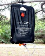 CAMPOUT KAMP DUŞU 20 LT - Görsel 2