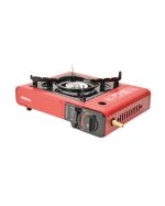 NURGAZ PORTATİF OCAK (TÜP BAĞLANTILI)