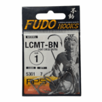 Fudo 5301 Lcmt-Bn Light Circle 7'li Paket #1 - Görsel 2