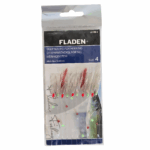 Fladen Multi 10 Köstek İstavrit Çaparisi