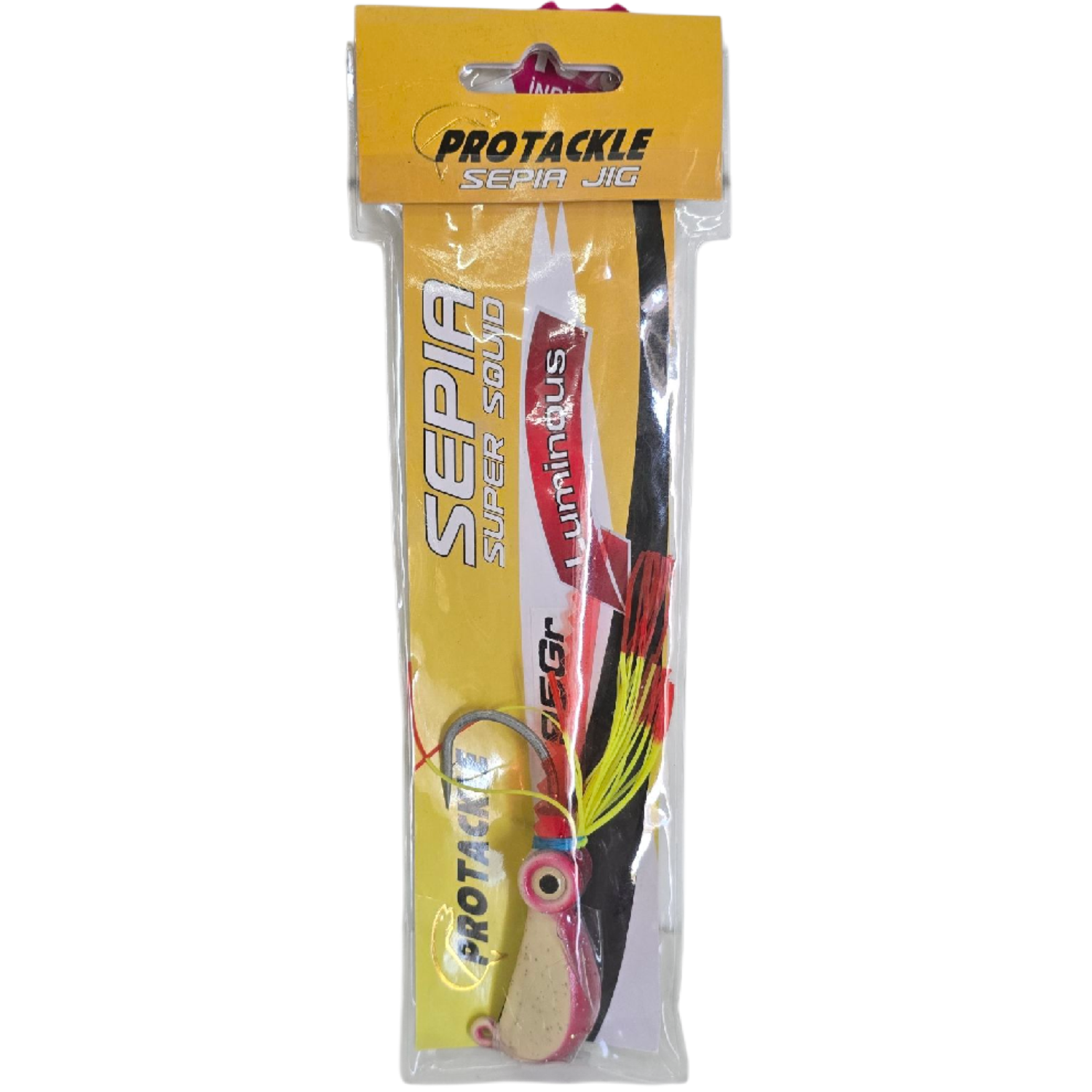 poster_2025-11-01-124544 Protackle Sepia Zoka 95gr - Görsel 1