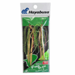 Hayabusa  Tai Rubber Free Slide Yedek Etekli Assist İğne Set