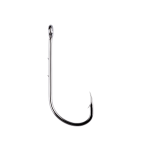 Youvella 1466 Delikli Tırnaklı Yemli Avcılık  İğnesi 100'lü Kutu Nikel Yüksek karbon alışımlı çelik