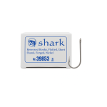 Shark 39853  100'lü Paket Çelik İğne