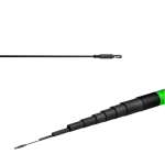 TRAILER X KARBON GÖL KAMIŞI 5mt - Görsel 3