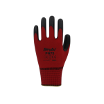 Beybi PN75 Polyester Örme Nitril İş Eldiveni - Görsel 2