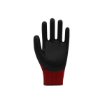 Beybi PN75 Polyester Örme Nitril İş Eldiveni - Görsel 3