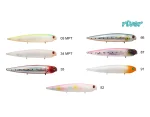 River Seabass Bullet 125 12.5Cm 23G Popper - Görsel 2