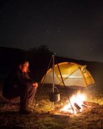 NURGAZ ÜÇ AYAK TRİPOT - Görsel 4