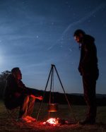 NURGAZ ÜÇ AYAK TRİPOT - Görsel 3