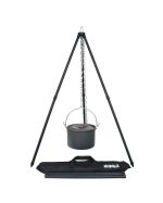 NURGAZ ÜÇ AYAK TRİPOT