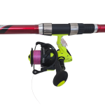 SURFCASTING SETİ-1 - Görsel 6