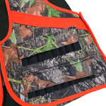 DISCOVERY 4 MEVSİMLİK AV YELEĞİ - Görsel 2