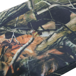 DISCOVERY KORUMALI %100 MUMLANMIŞ KOTON AV PANTOLONU - Görsel 2