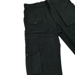 DISCOVERY OUTDOOR %100 MUMLANMIŞ KOTON PANTOLON - Görsel 3