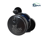 OMOTO TALOS NTS12 CANLI AVI MAKİNESİ - Görsel 4