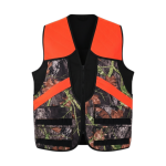 DISCOVERY 4 MEVSİMLİK AV YELEĞİ - Görsel 3