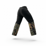 DISCOVERY KORUMALI %100 MUMLANMIŞ KOTON AV PANTOLONU - Görsel 3